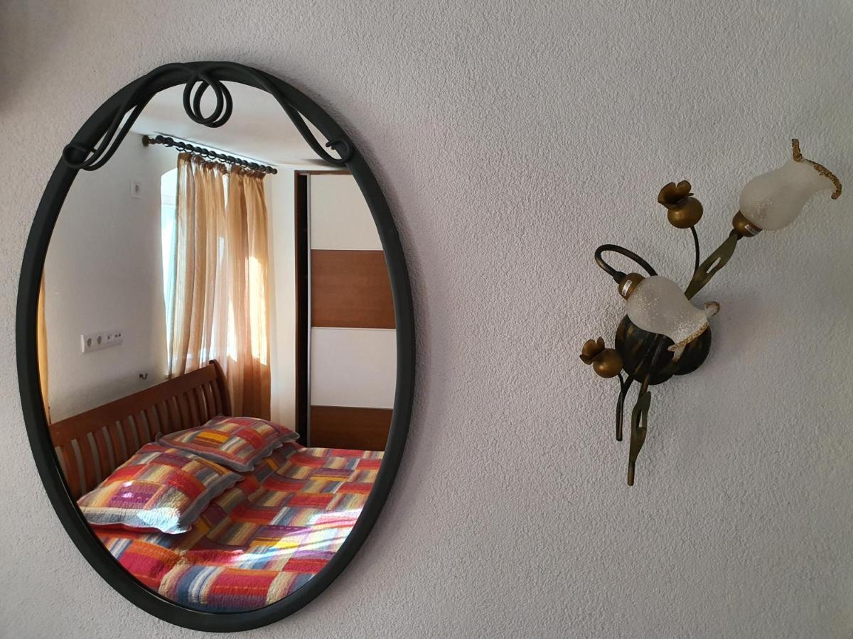 Apartment Bijelavista Herceg Novi Room photo