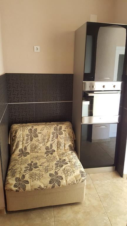 Apartment Bijelavista Herceg Novi Exterior photo