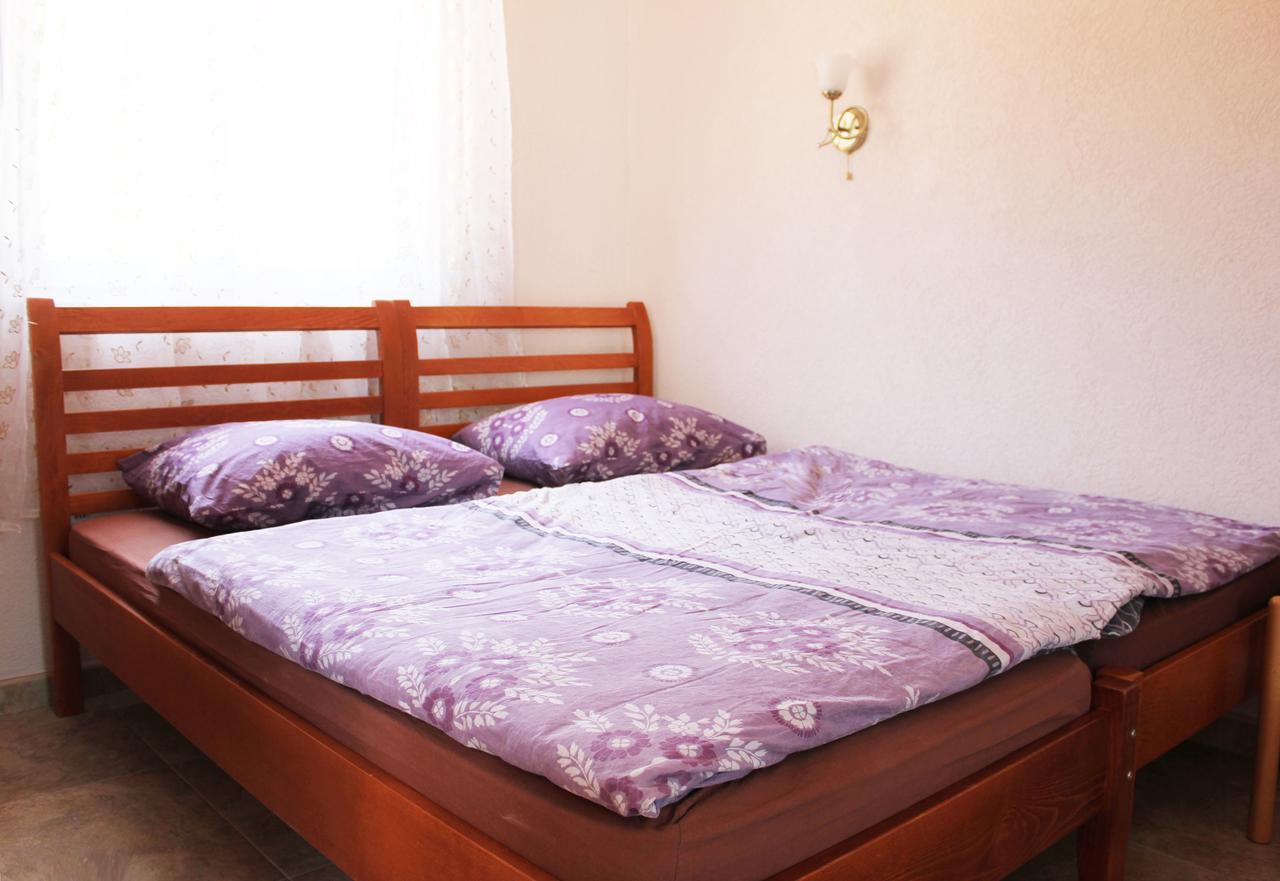 Apartment Bijelavista Herceg Novi Exterior photo