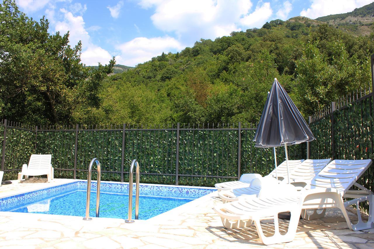 Apartment Bijelavista Herceg Novi Exterior photo