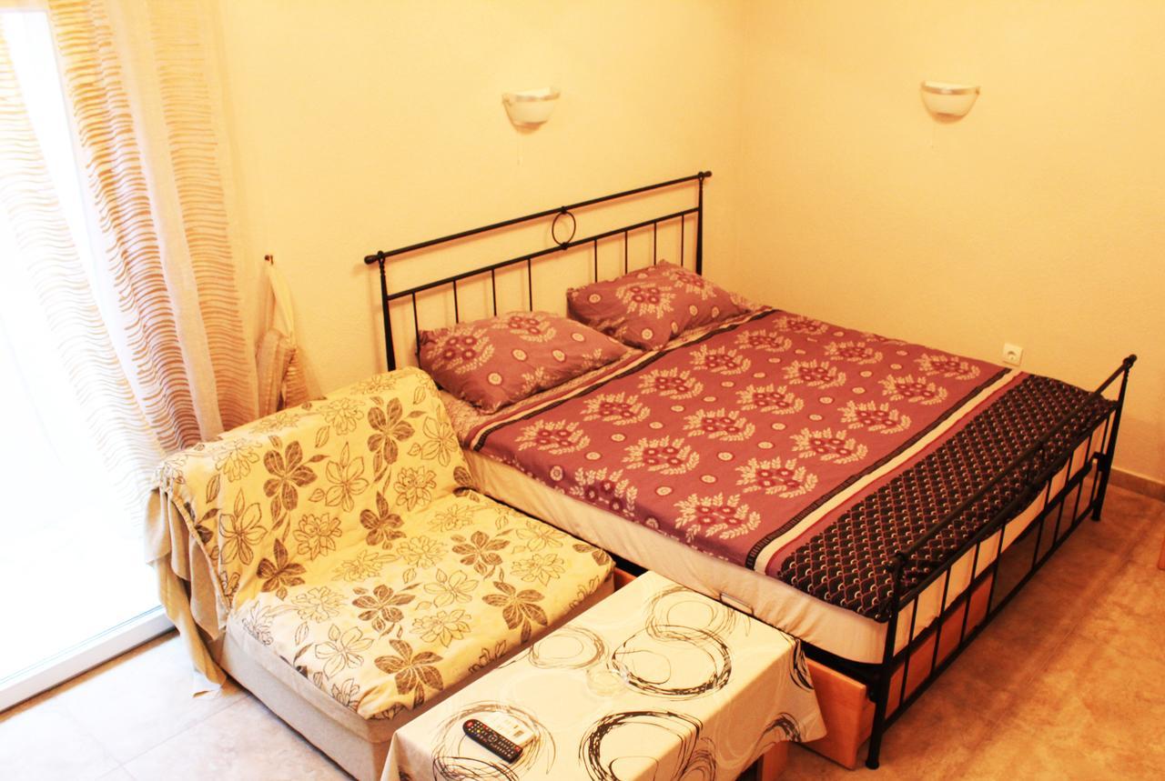 Apartment Bijelavista Herceg Novi Exterior photo